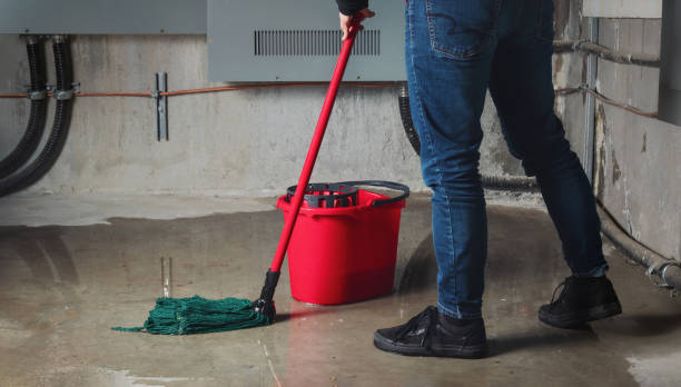Best Sewage cleanup and water damage restoration  in Los Banos, CA