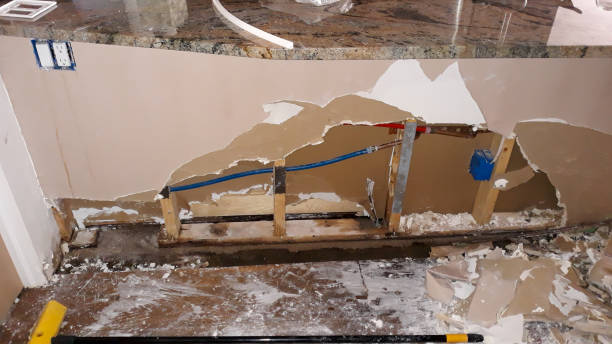 Best Water damage restoration mold remediation  in Los Banos, CA